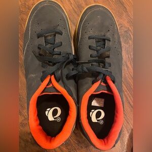 Men’s Pearl Izumi Alp Flow Mountain Bike Shoes